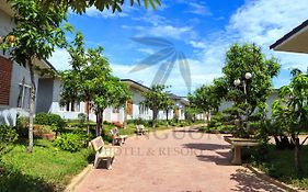 Tre Nguồn Thiên Cầm Hotel&Resort